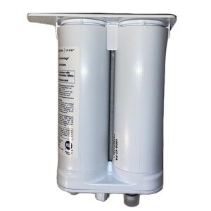 Electrolux ICON EWF2CBPA PureAdvantage Refrigerator Water Filter, White